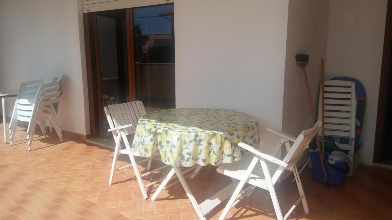 Casa Gaia Appartement Cala Gonone Buitenkant foto